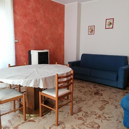 Adamo Apartment Librizzi Bagian luar foto