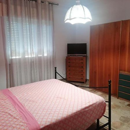 Adamo Apartment Librizzi Bagian luar foto