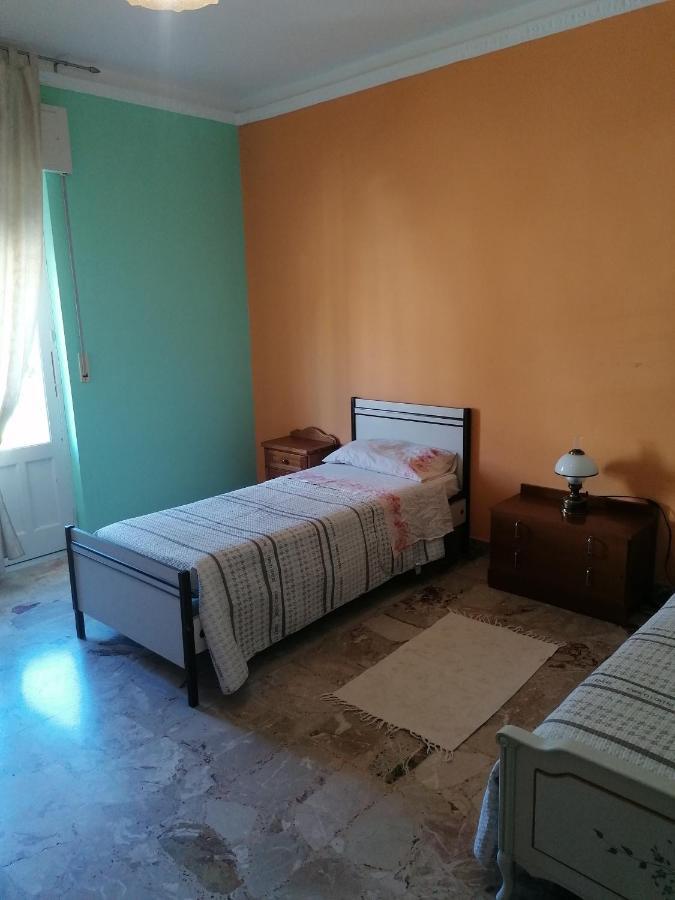 Adamo Apartment Librizzi Bagian luar foto